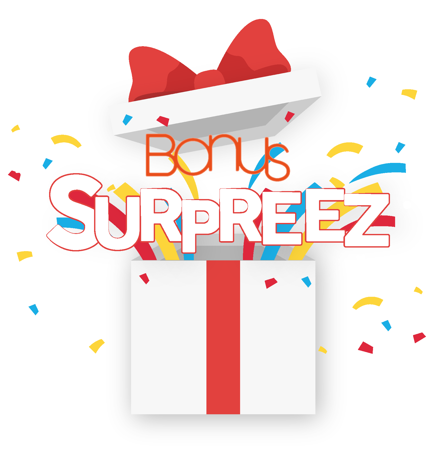 logo surpreez