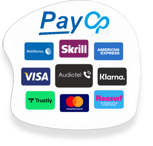 Moyens de paiements