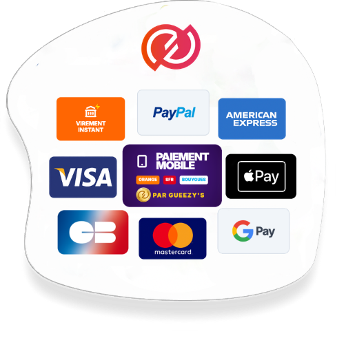 Moyens de paiements