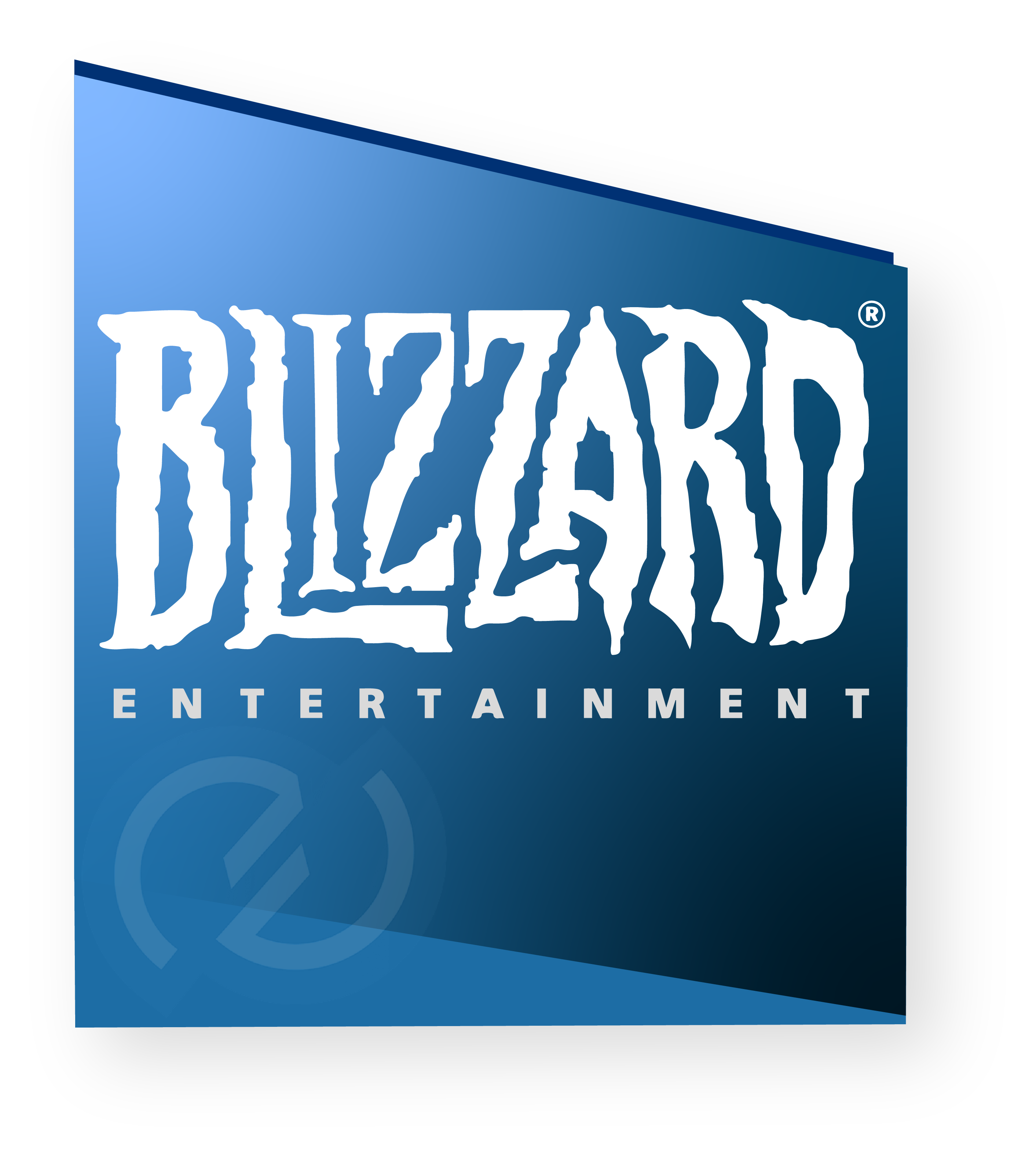 Image logo Blizzard