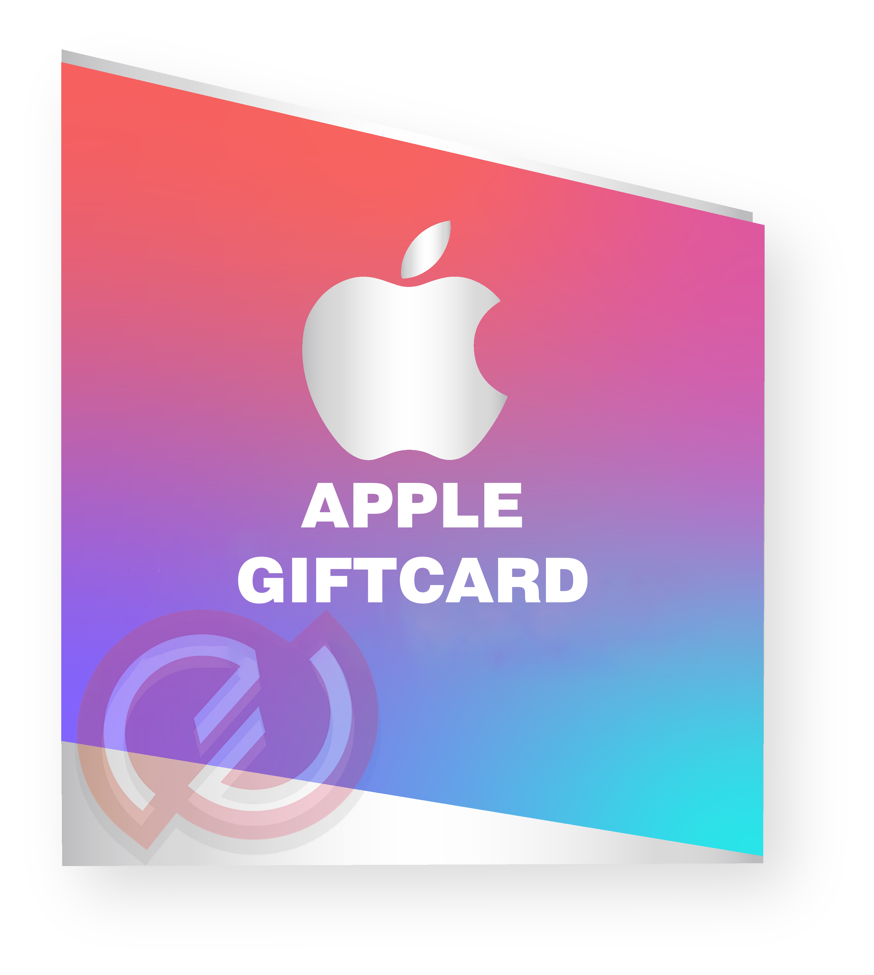 Image logo Apple GiftCard
