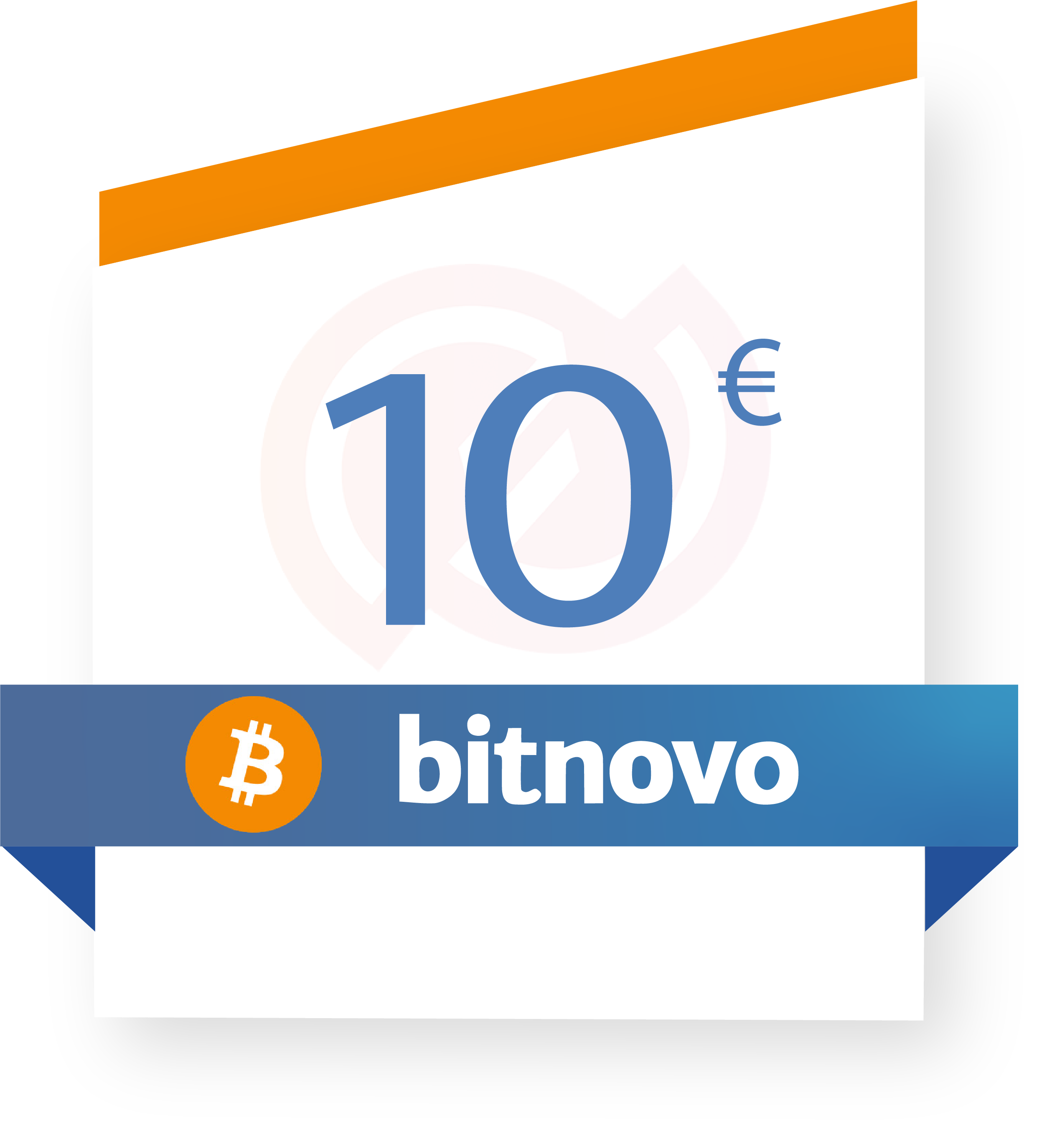 Bitnovo 10€