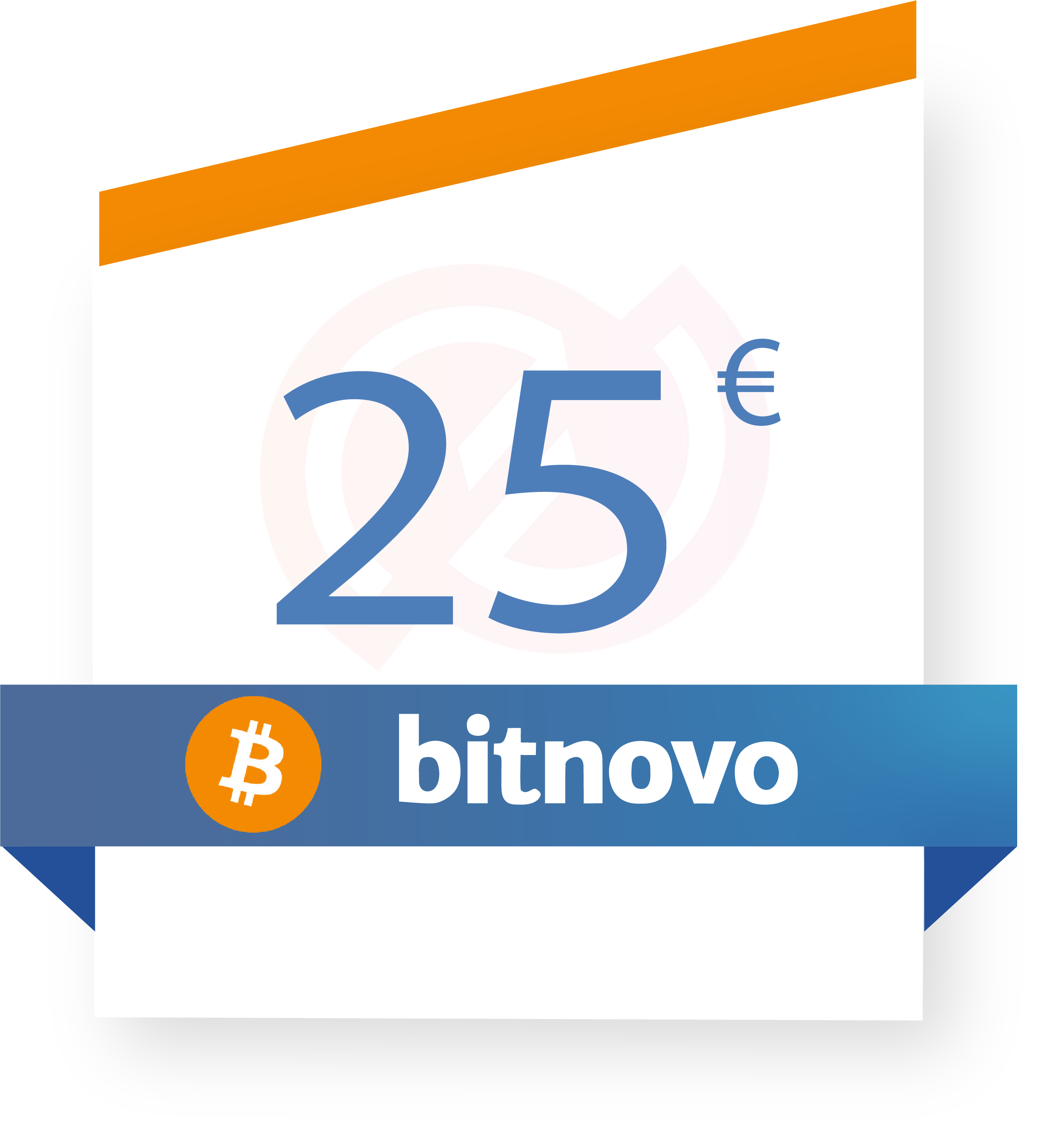 Sous catégorie bitnovo-25-euros