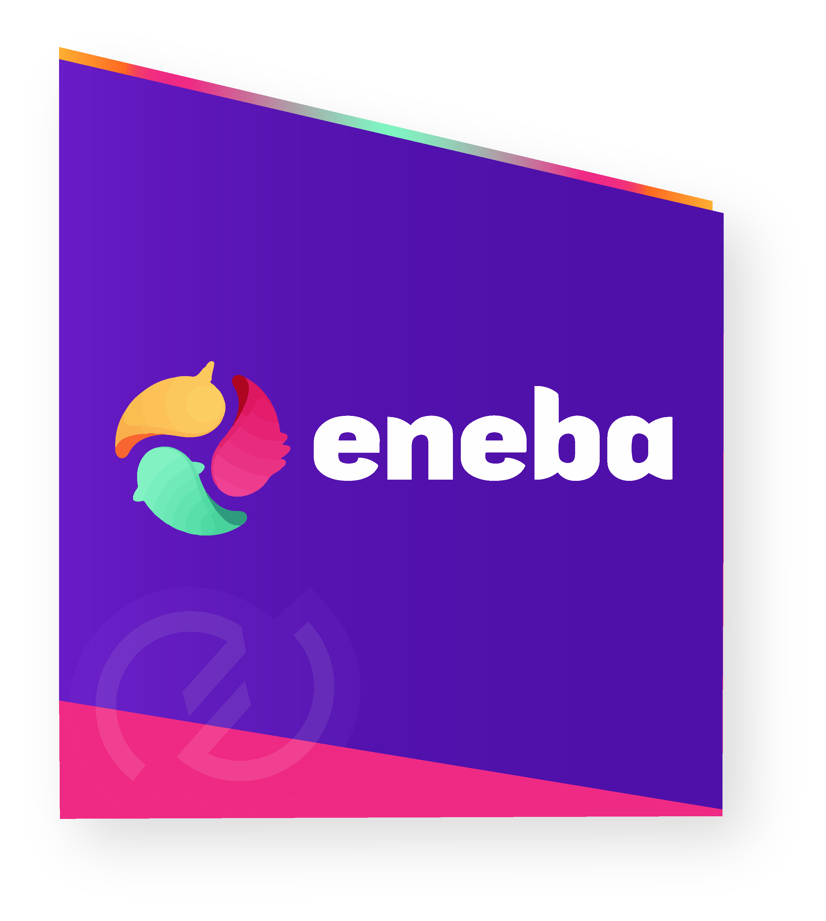 Image logo Eneba