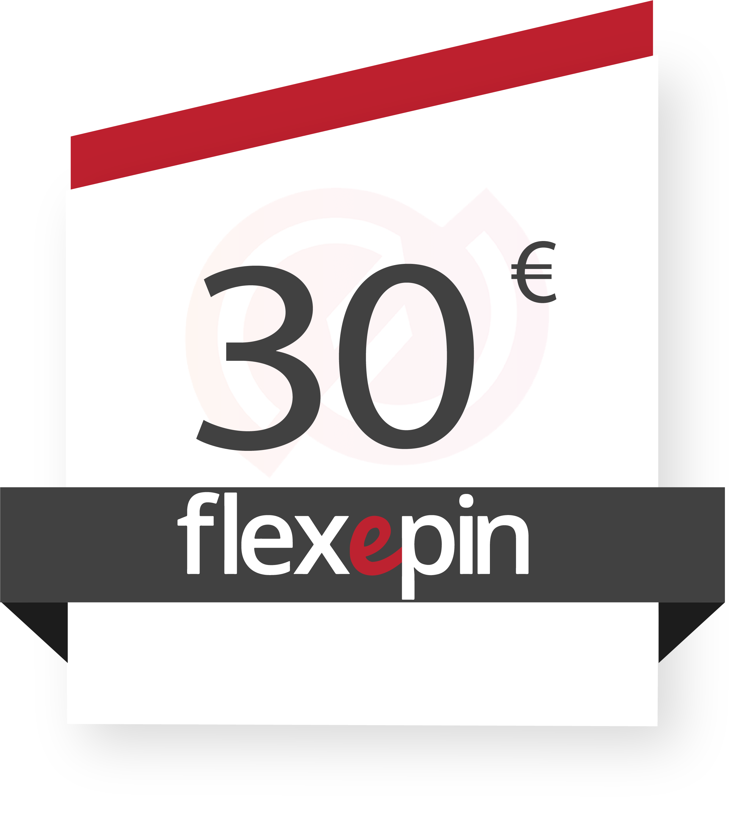 Flexepin 30€