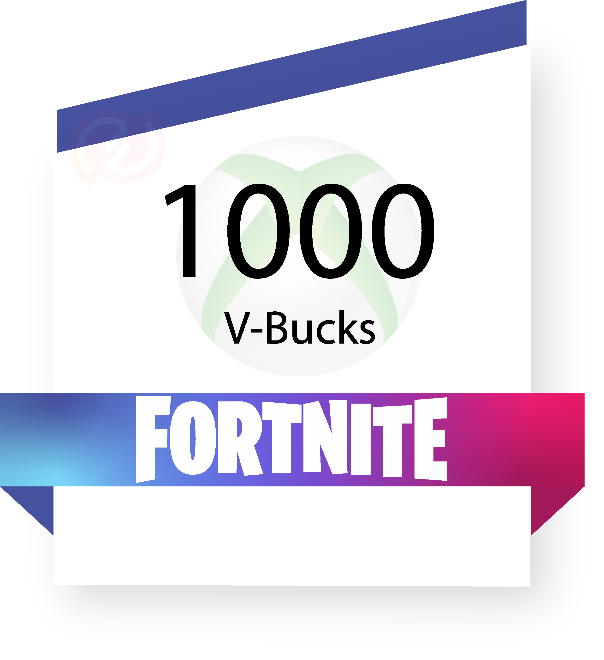 Coupon 1000-vbucks-psn