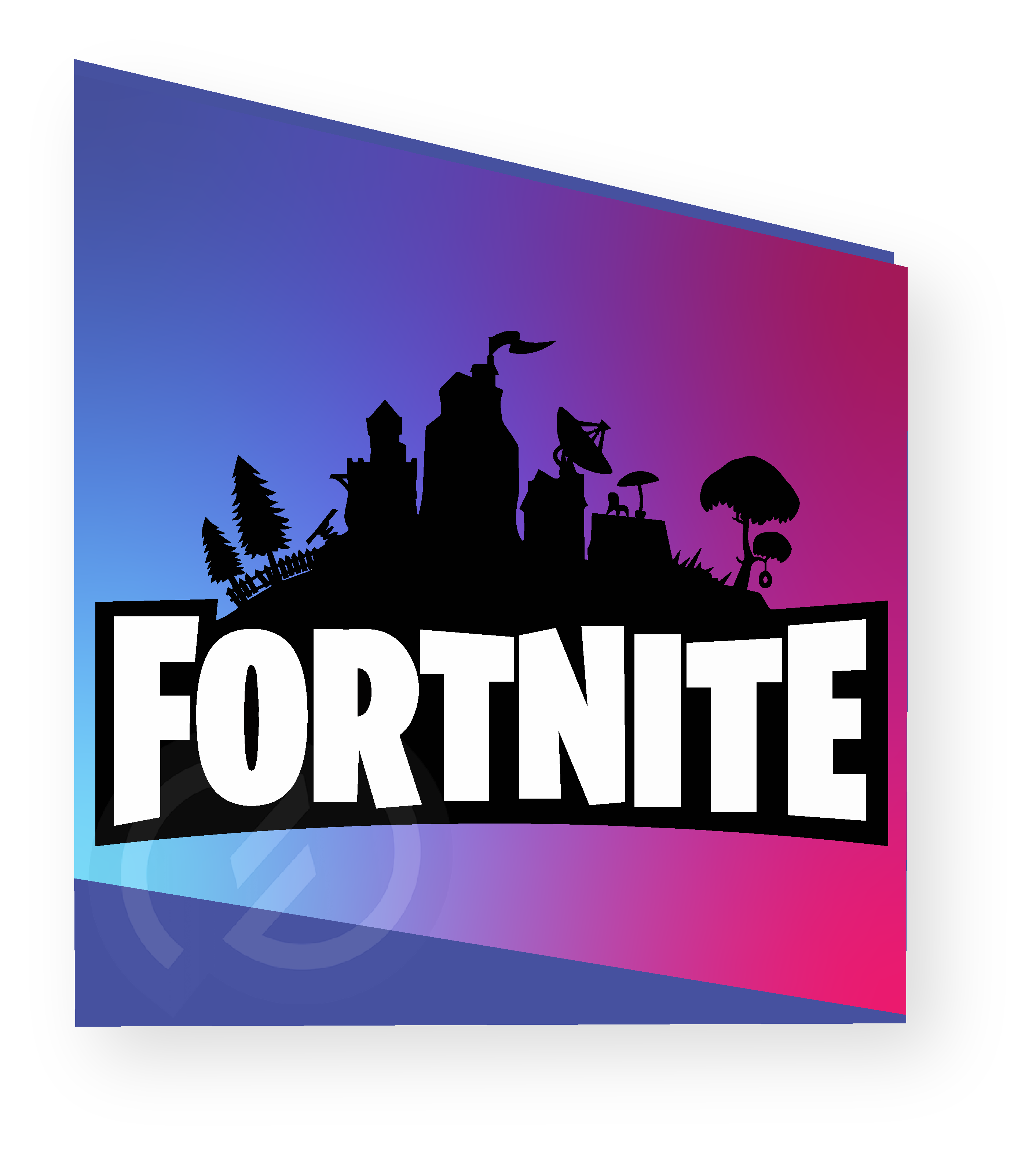 Image logo Fortnite