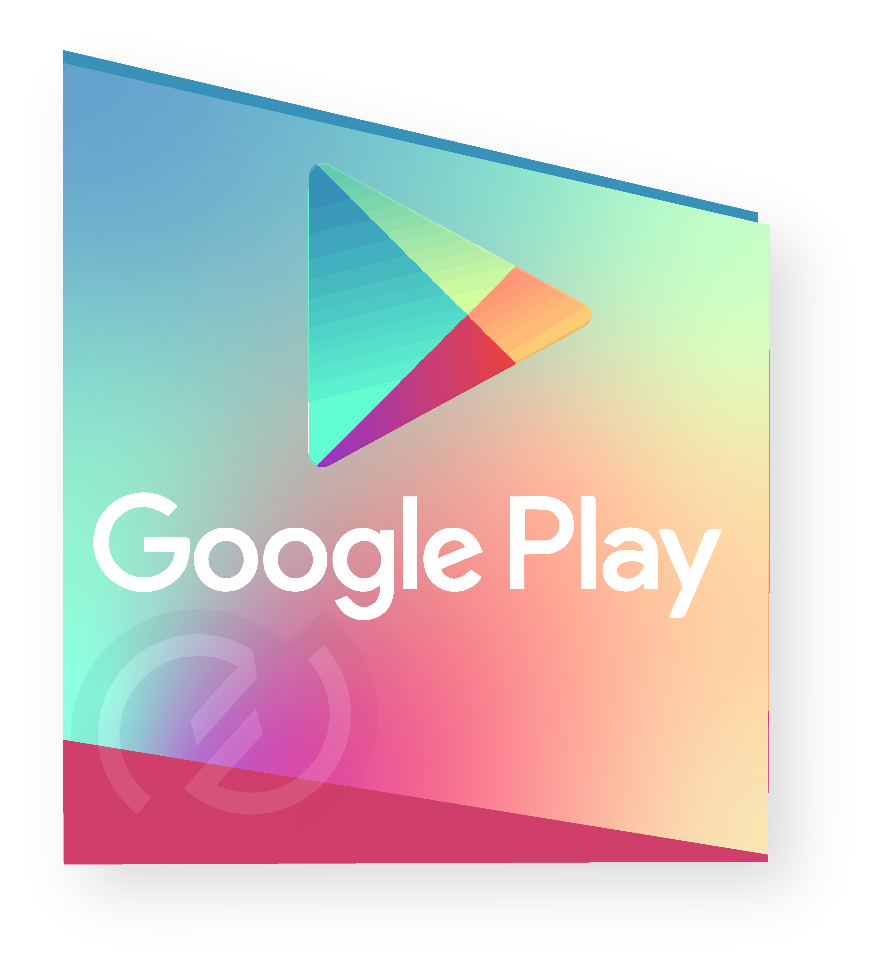 Image logo Google Play