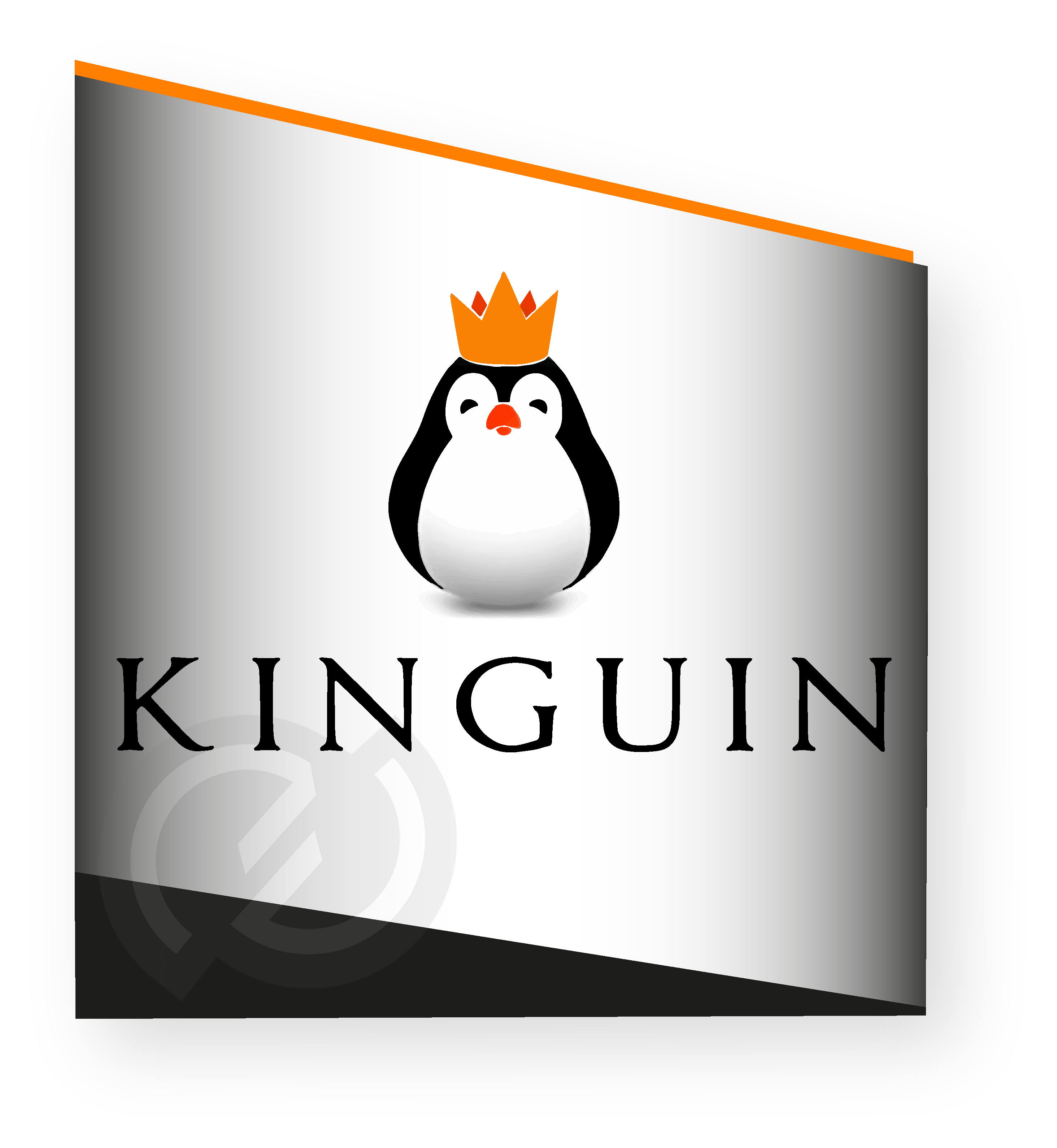 Image logo KINGUIN