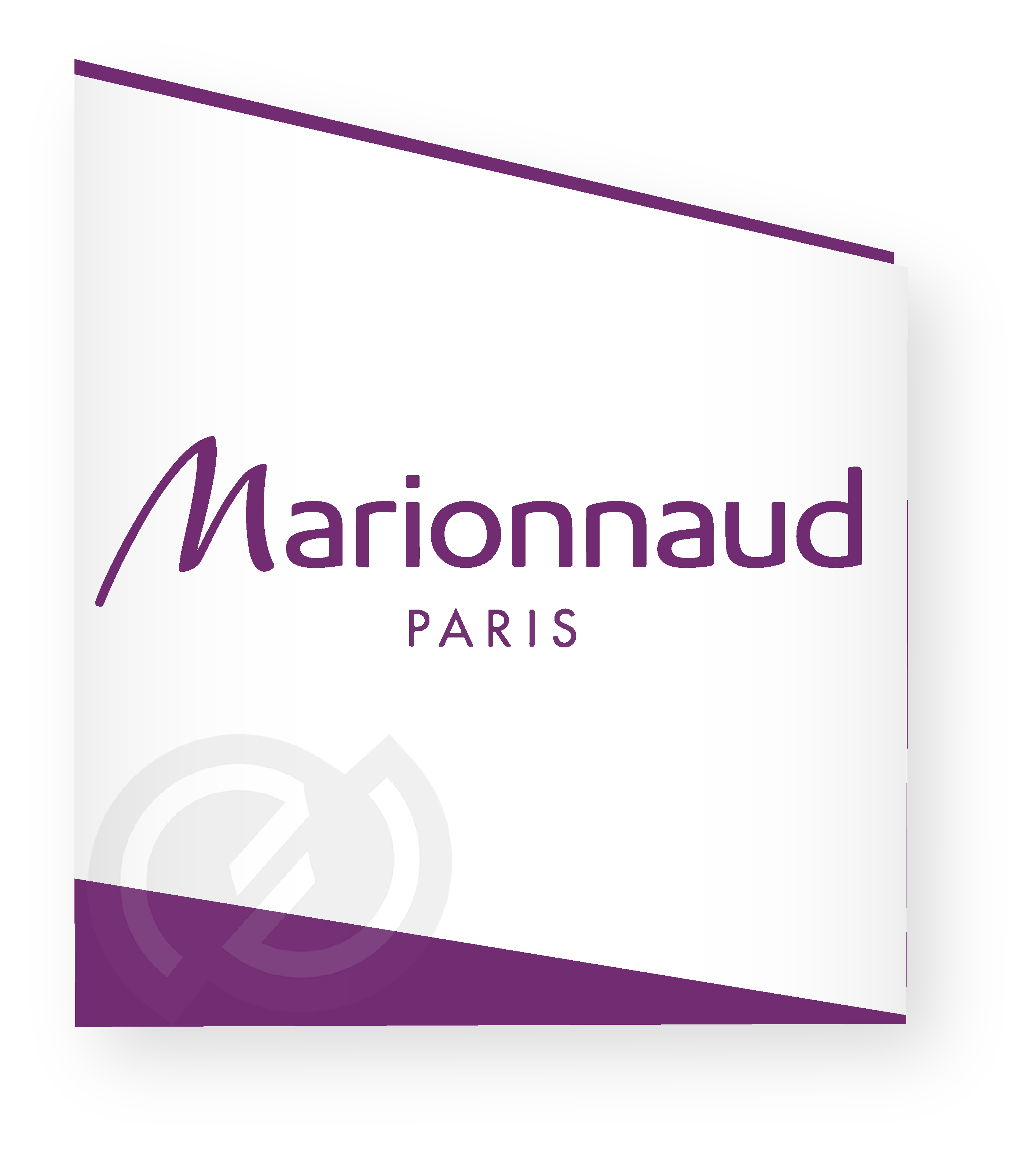 Image logo Marionnaud