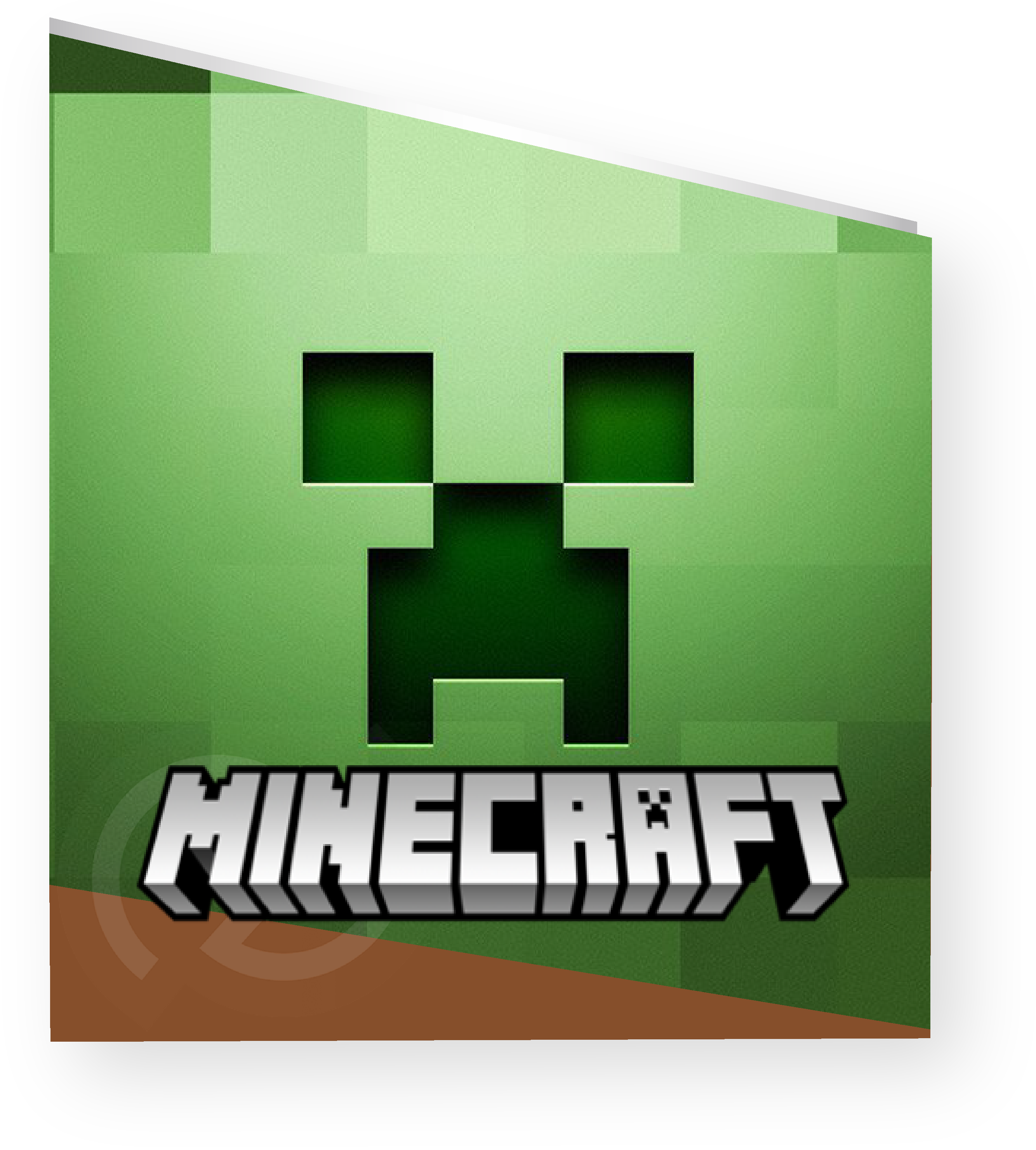 Image logo Minecraft