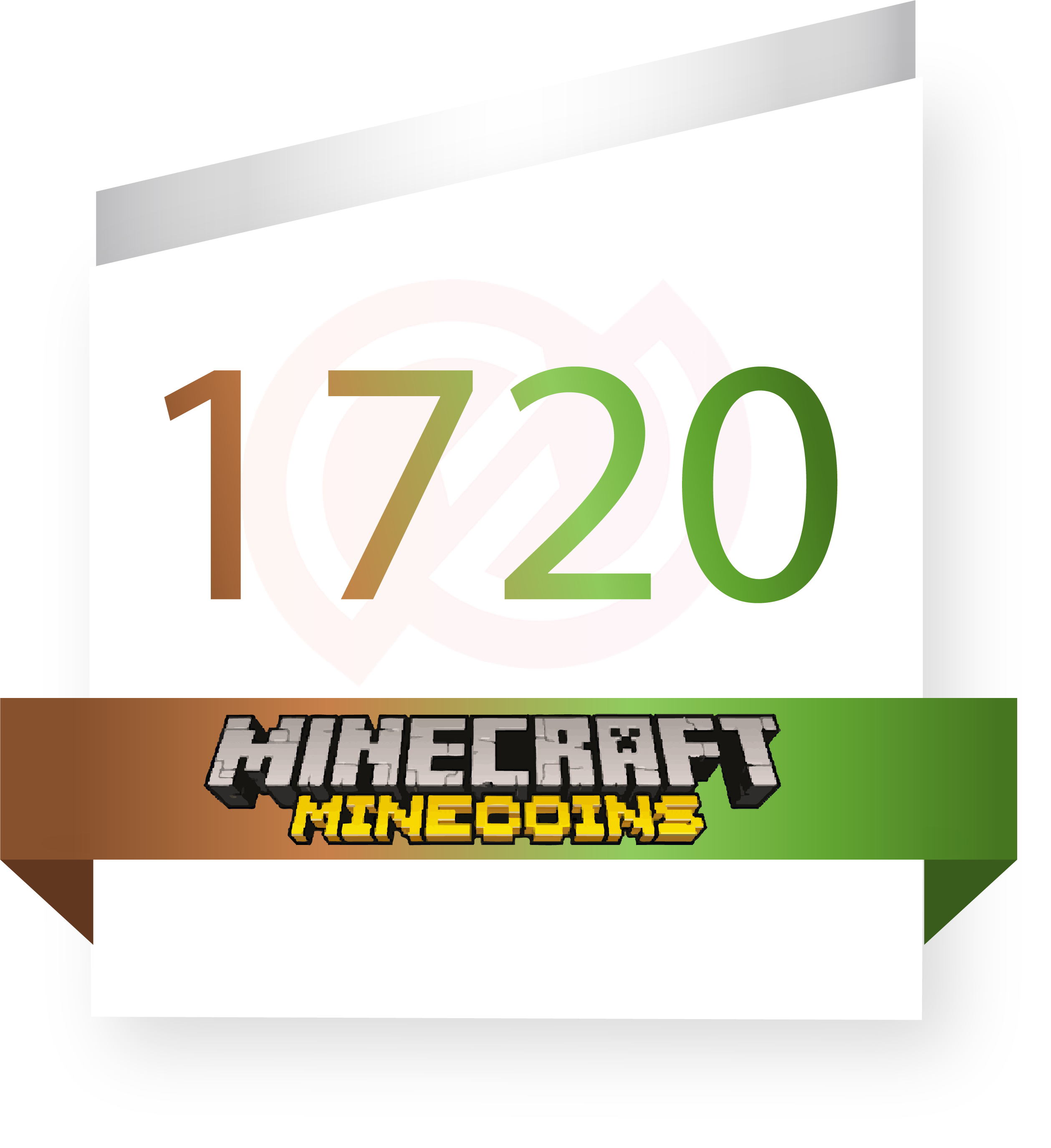 coupon Minecraft 1720 Minecoins