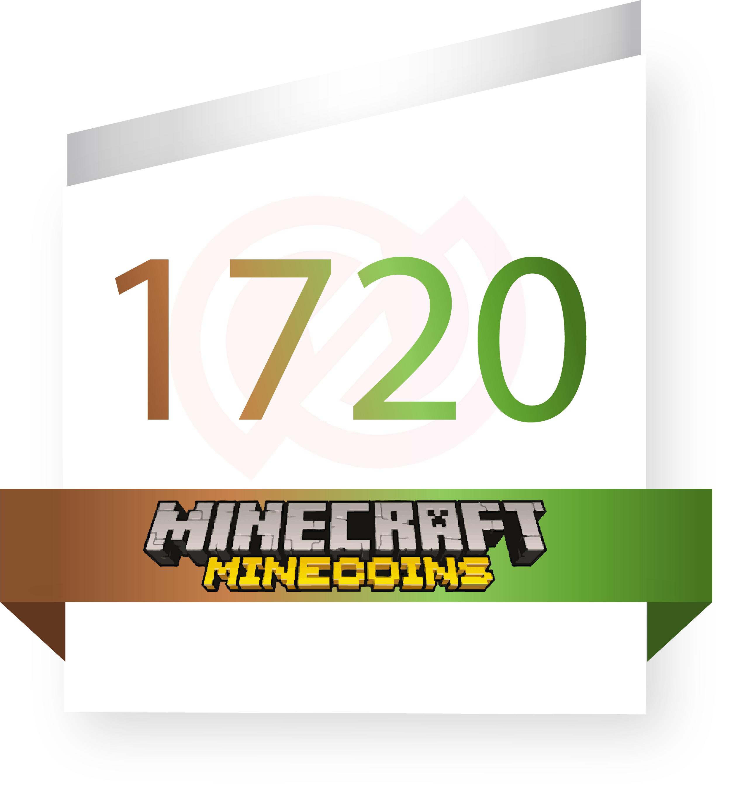 Coupon minecraft-1720-minecoins