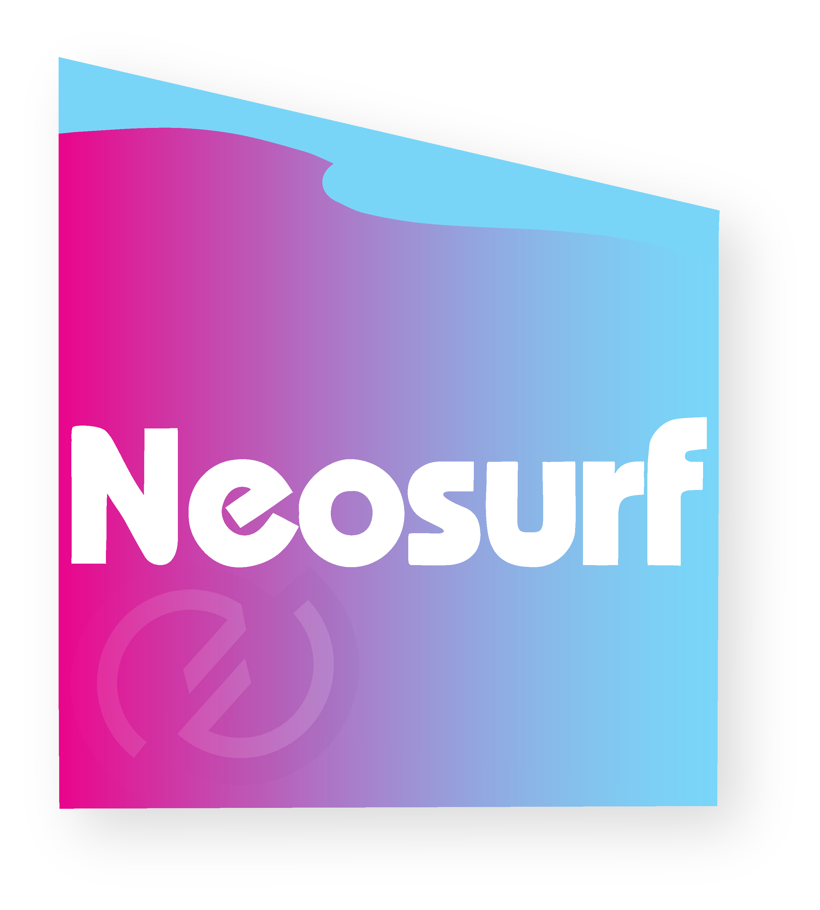 Image logo Neosurf