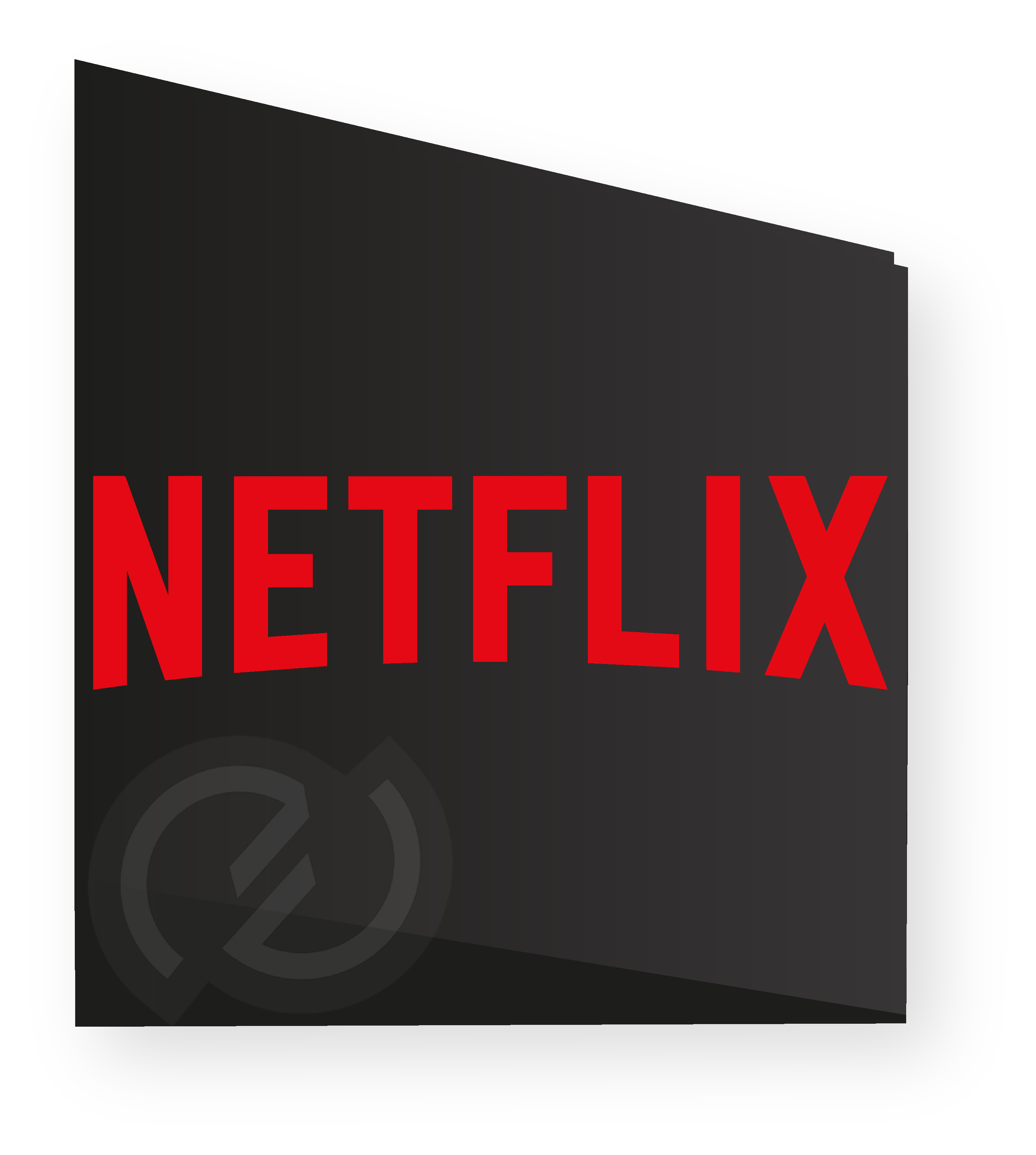 Image logo Netflix