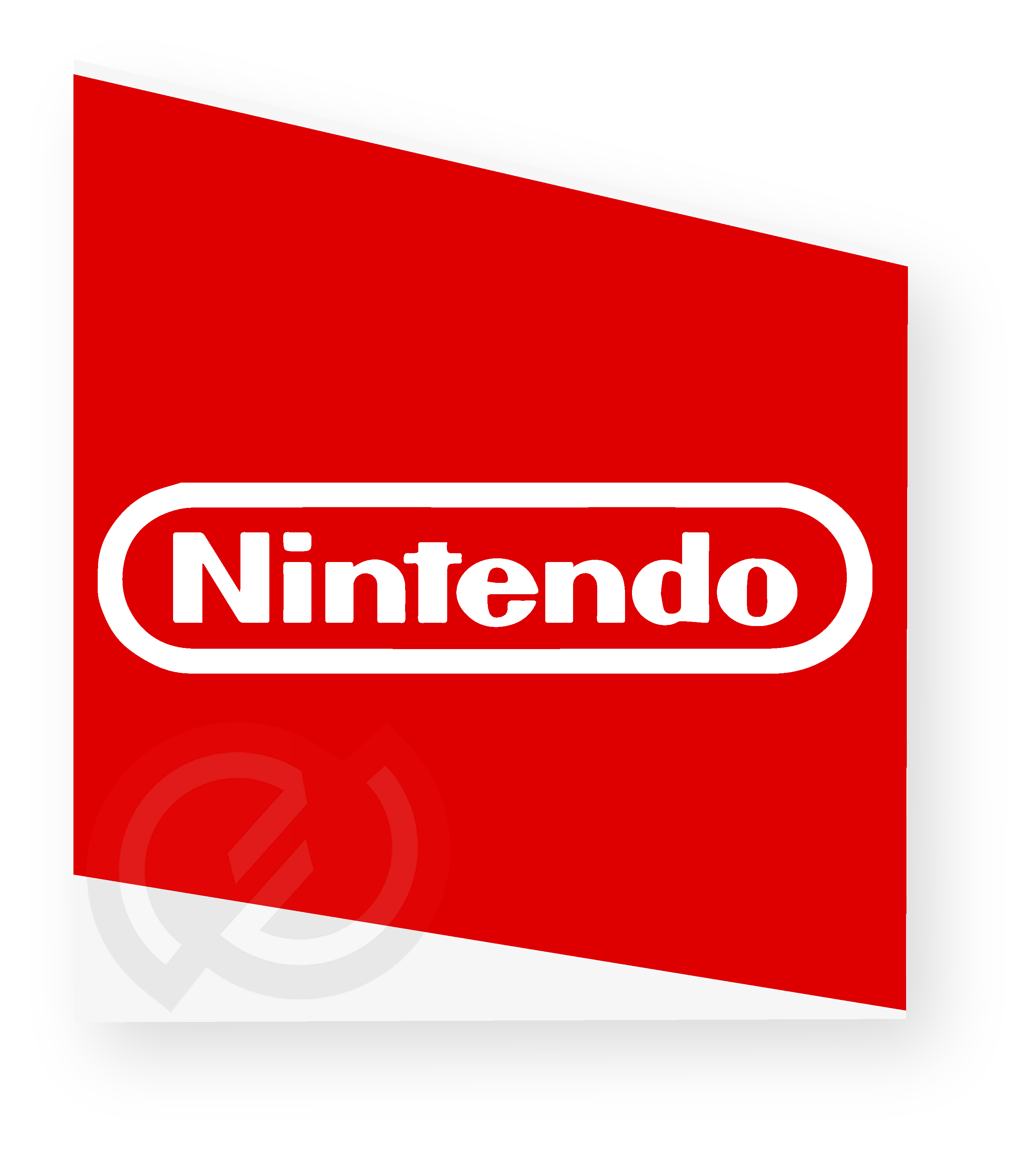 Image logo Nintendo