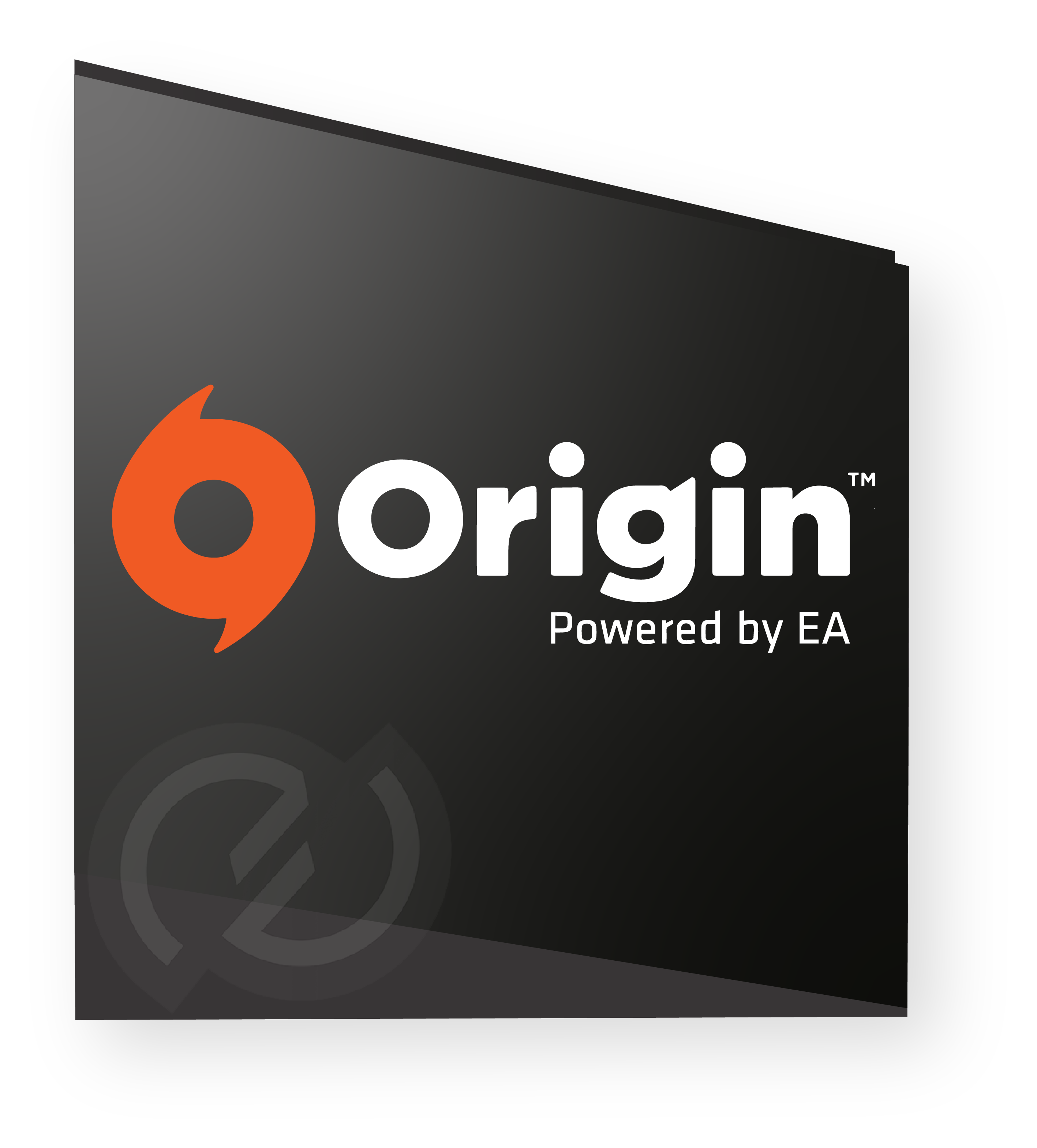 Image logo Origin