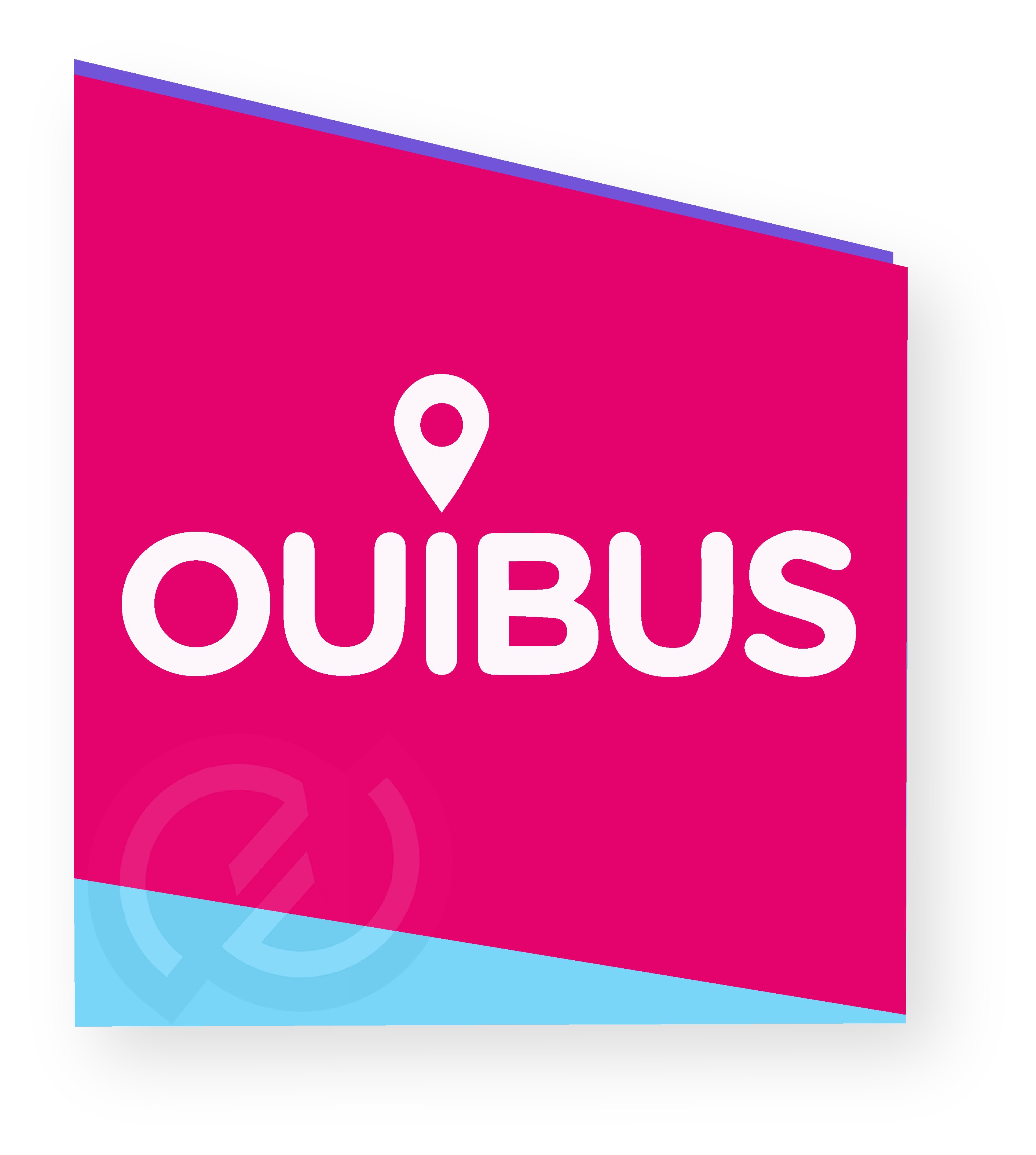 Image logo Ouibus