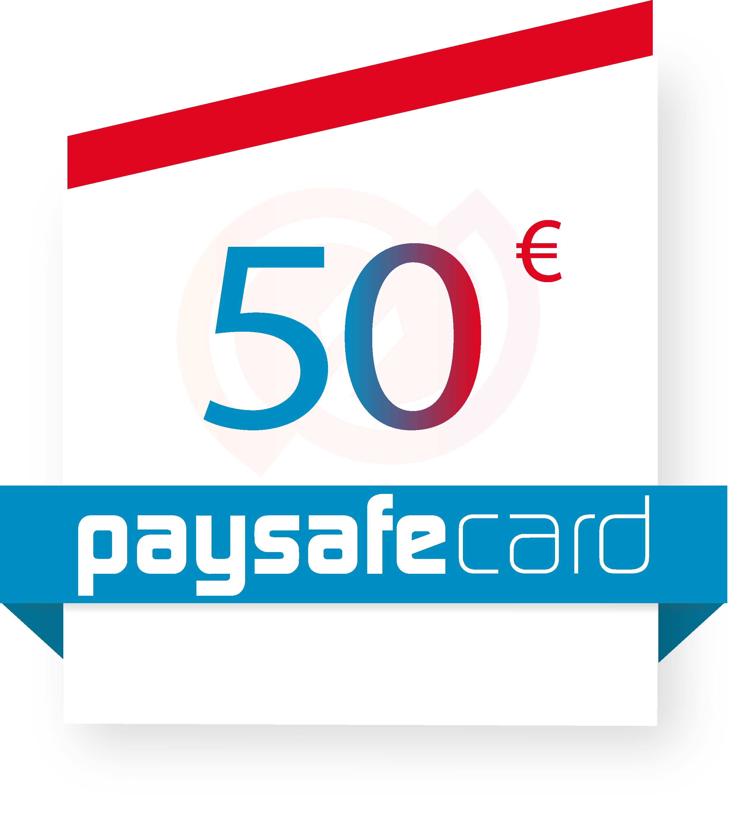 ticket paysafecard