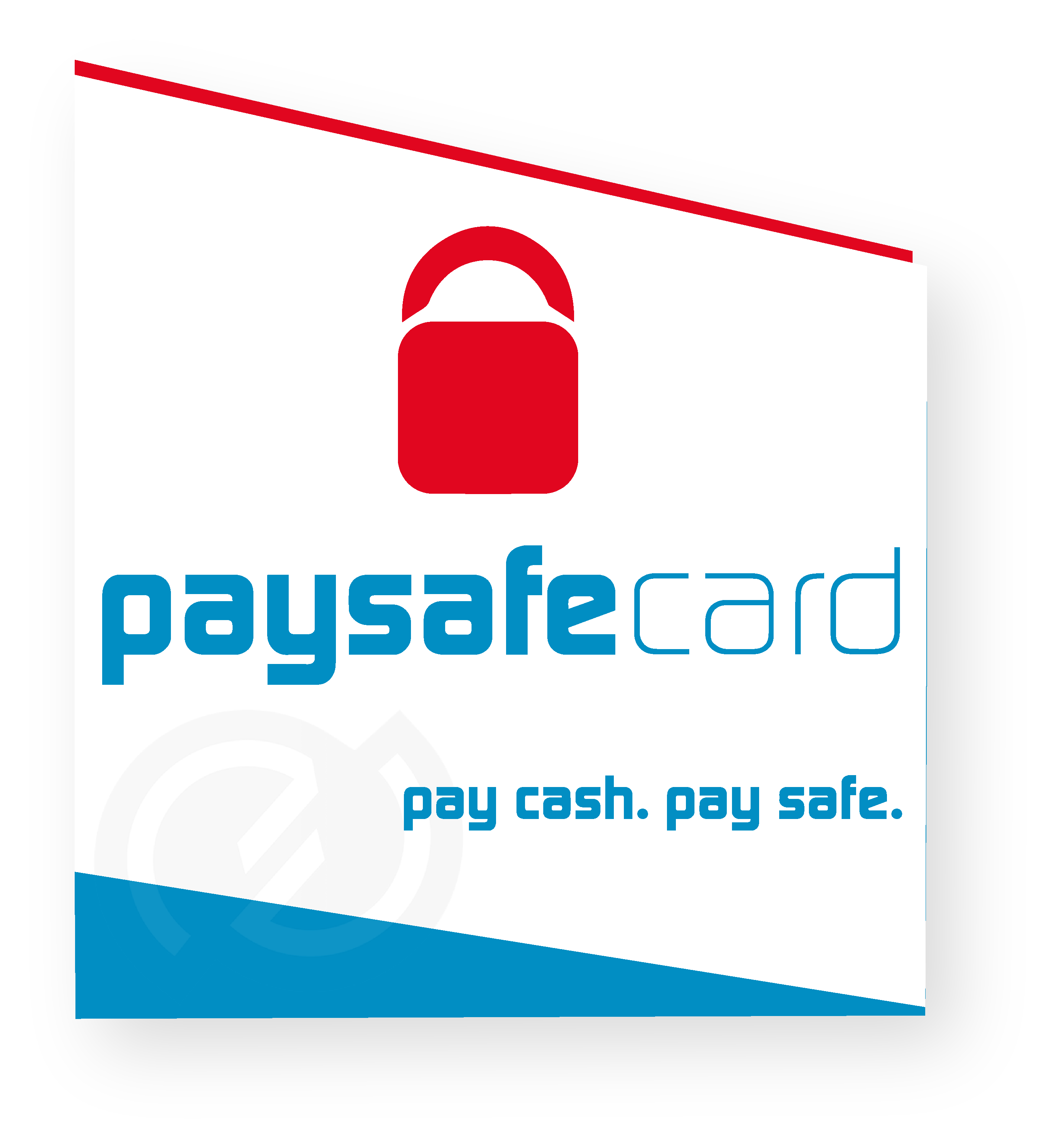 Image logo Paysafecard