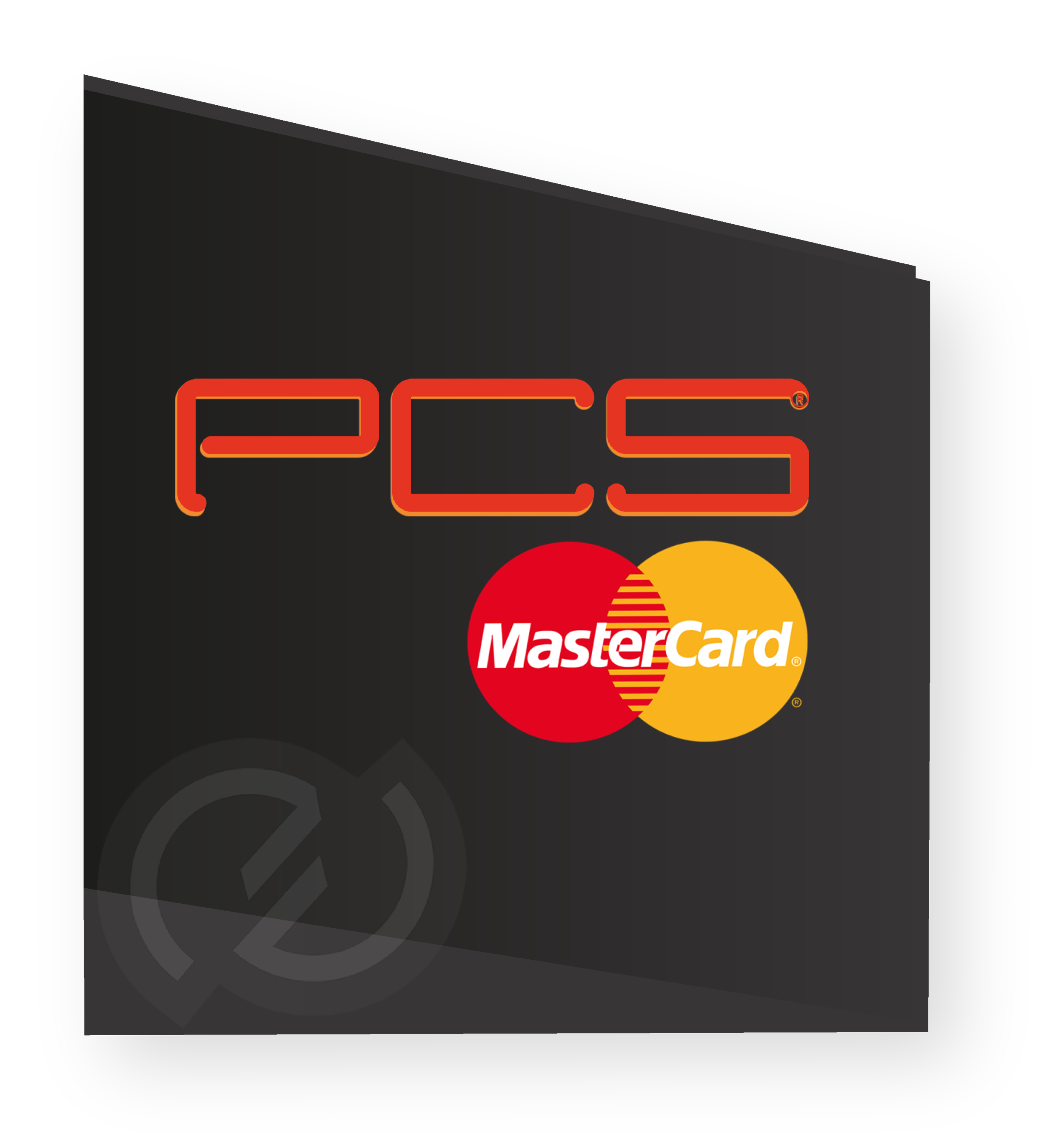 Image logo PCS