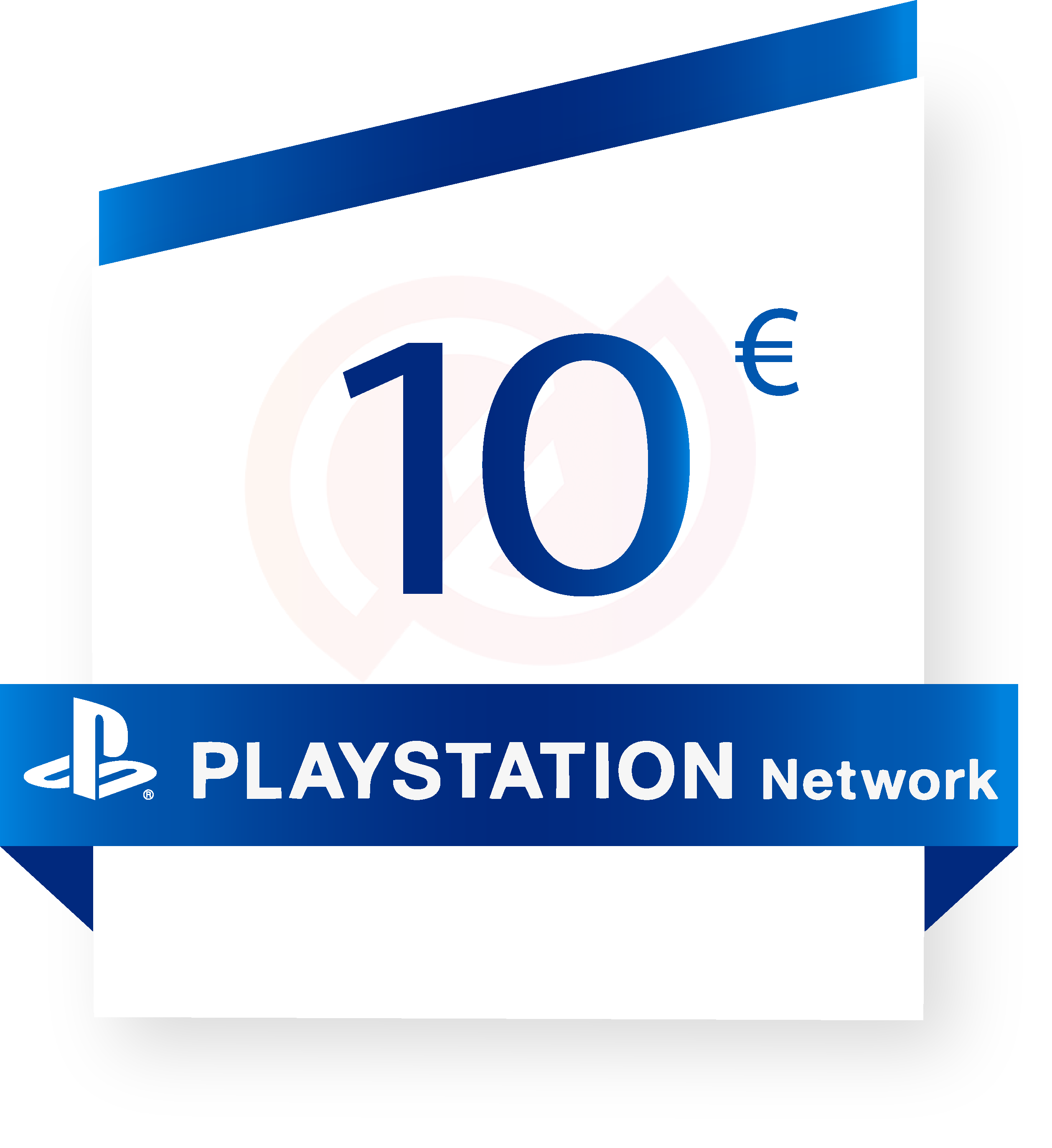 Coupon playstation-network-10-euros