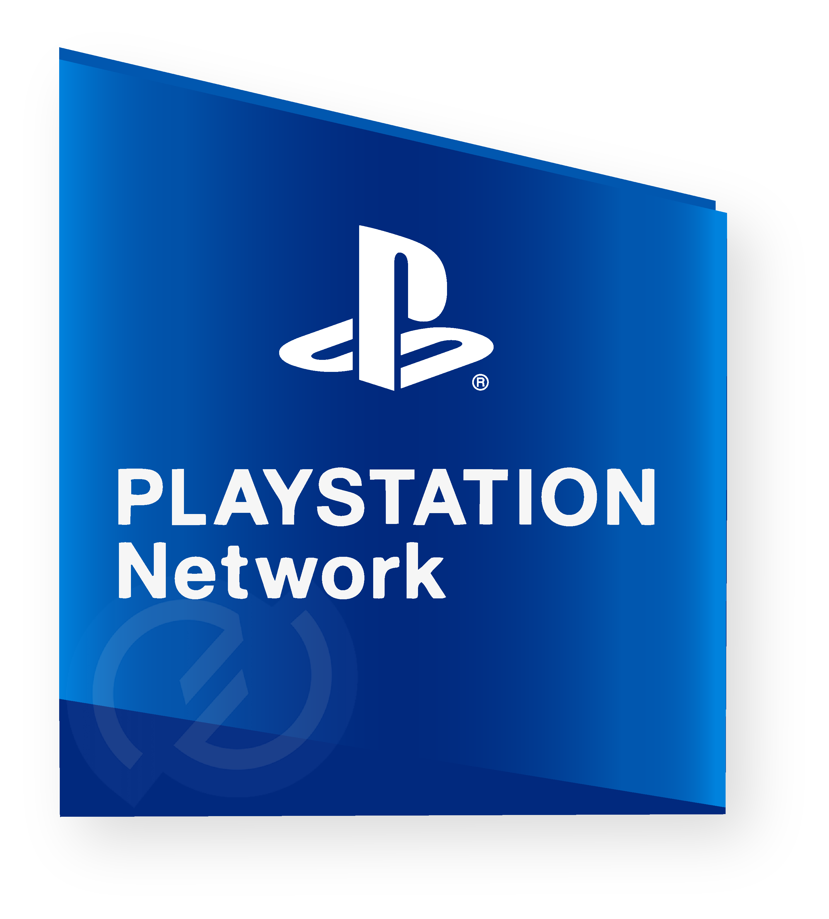 Image logo PlayStation Store