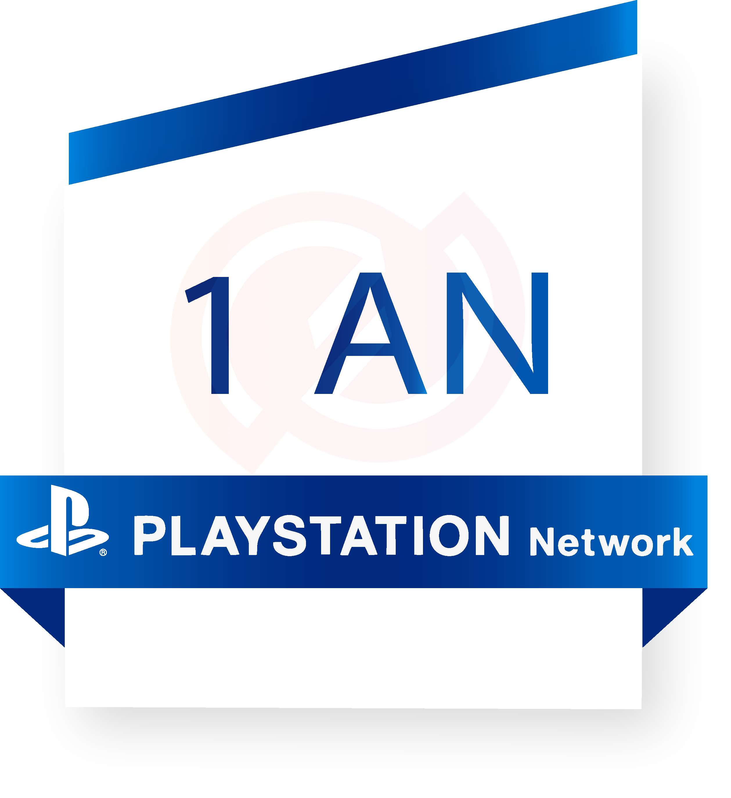 coupon Playstation Plus (1 an)