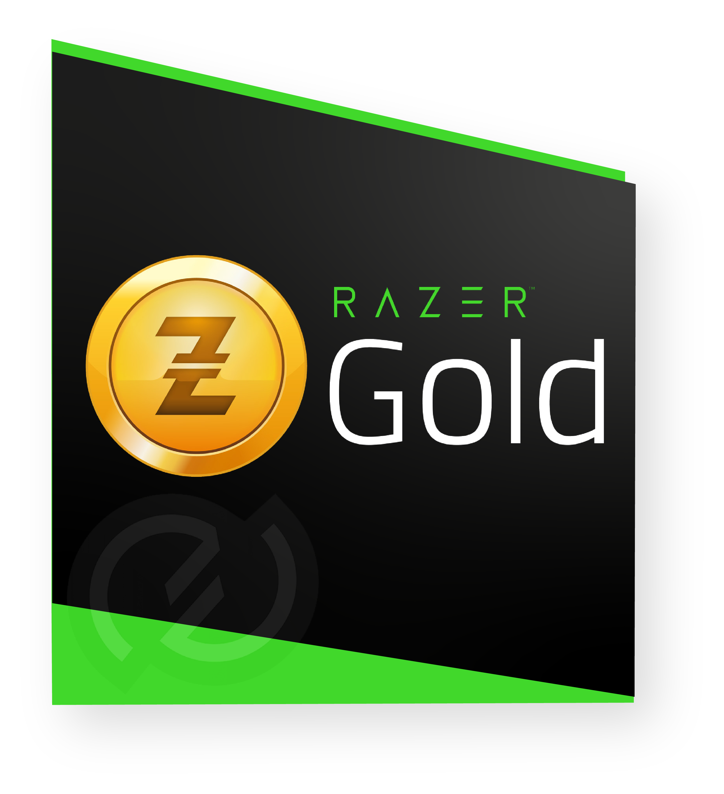Image logo Razer Gold