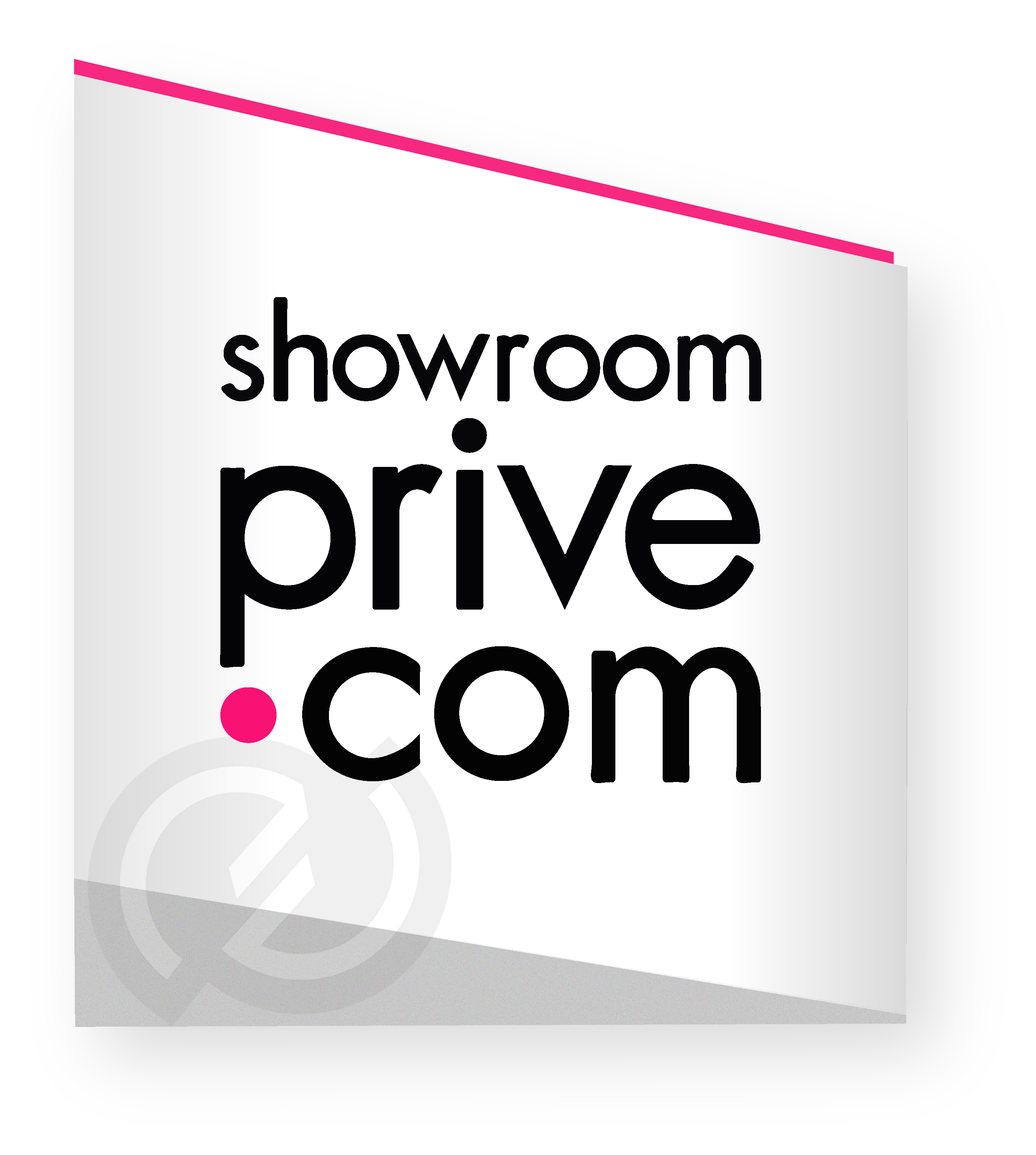 Image logo Showroomprivé.com