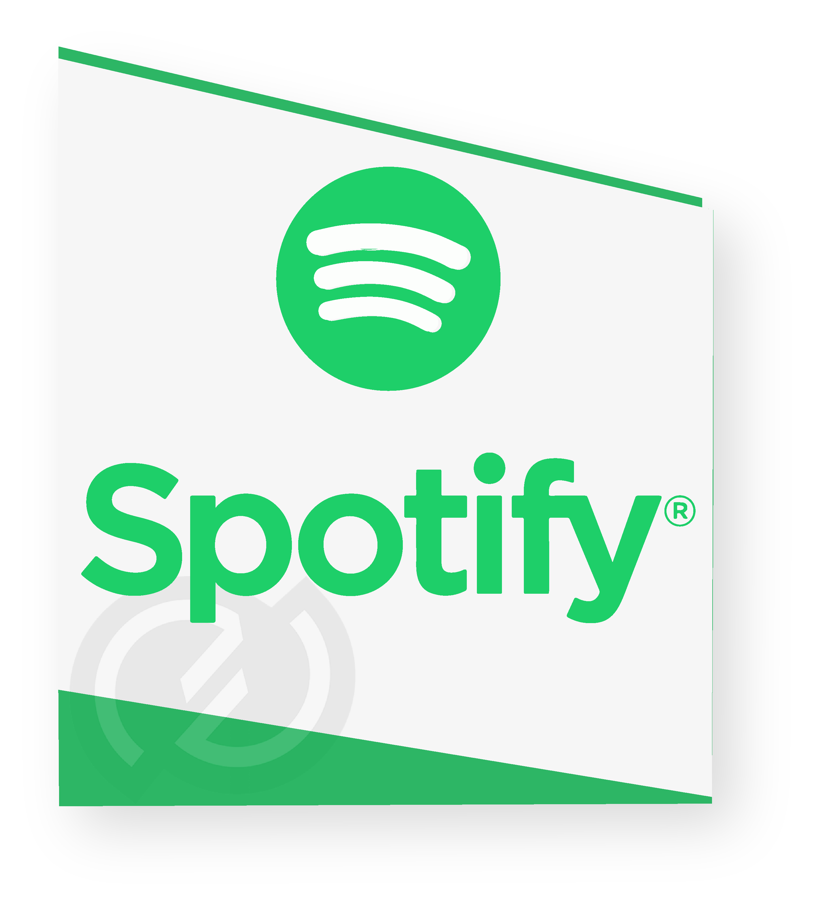 Image logo Spotify