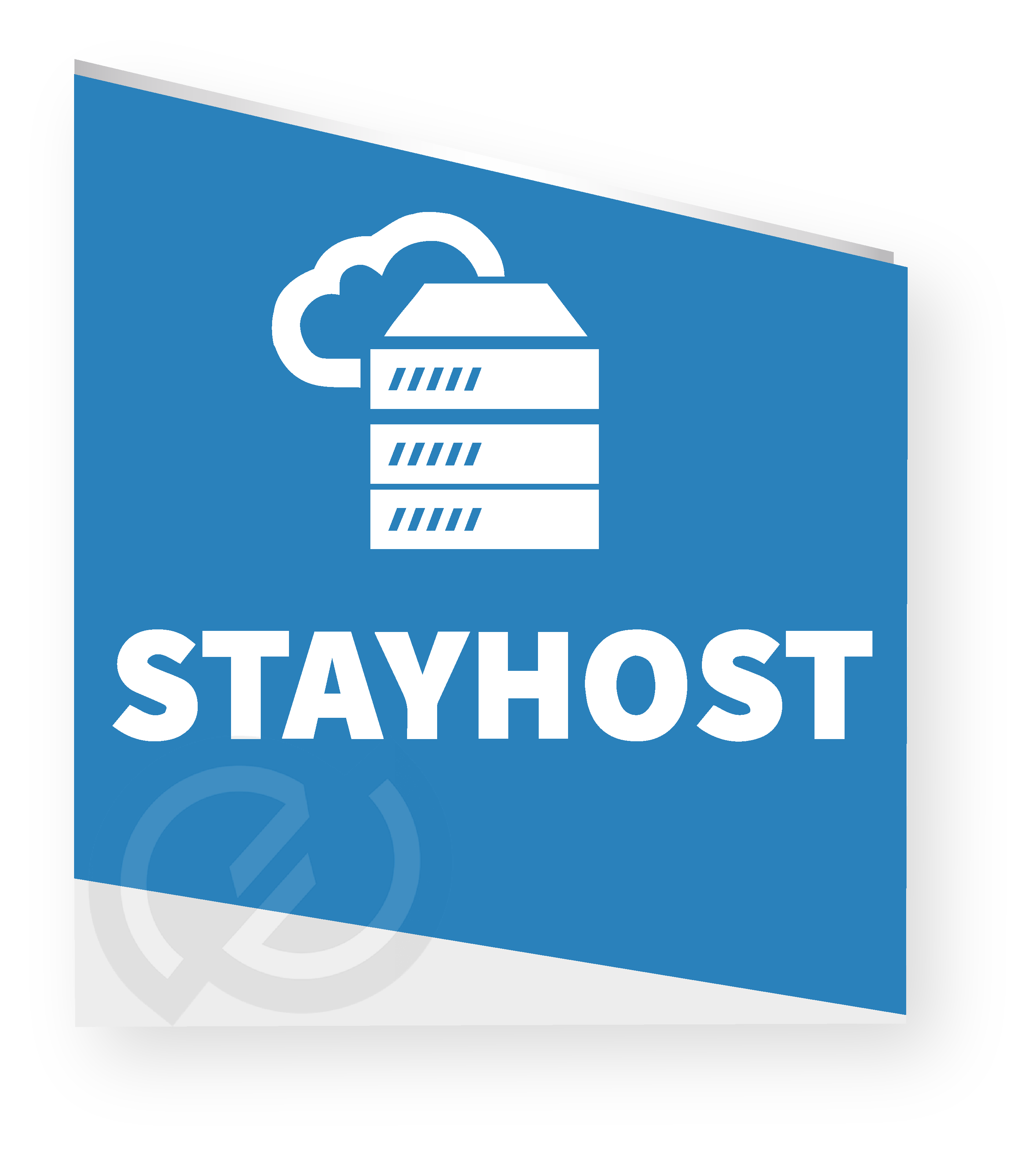 Image logo Stayhost
