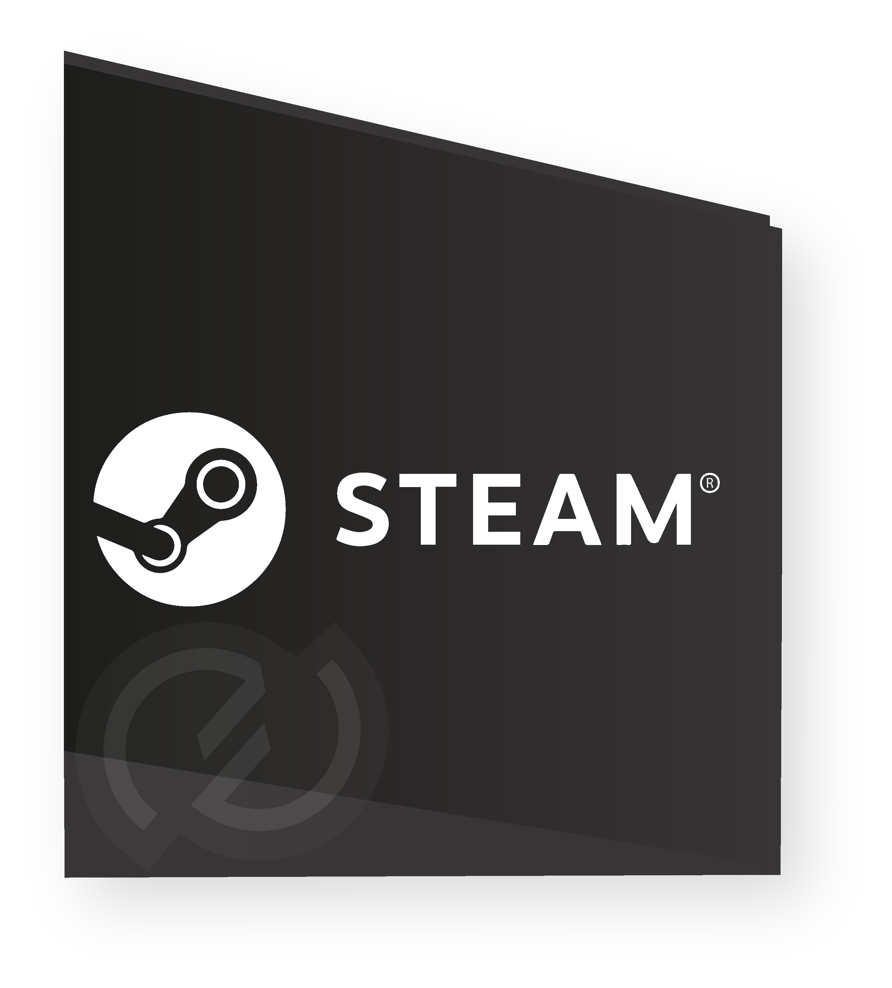 Image logo Steam