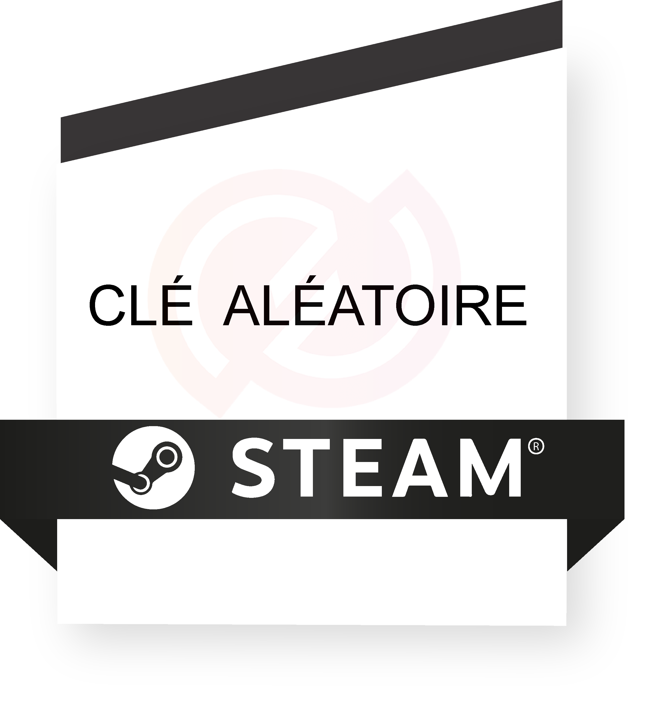 Cartes cadeaux Steam