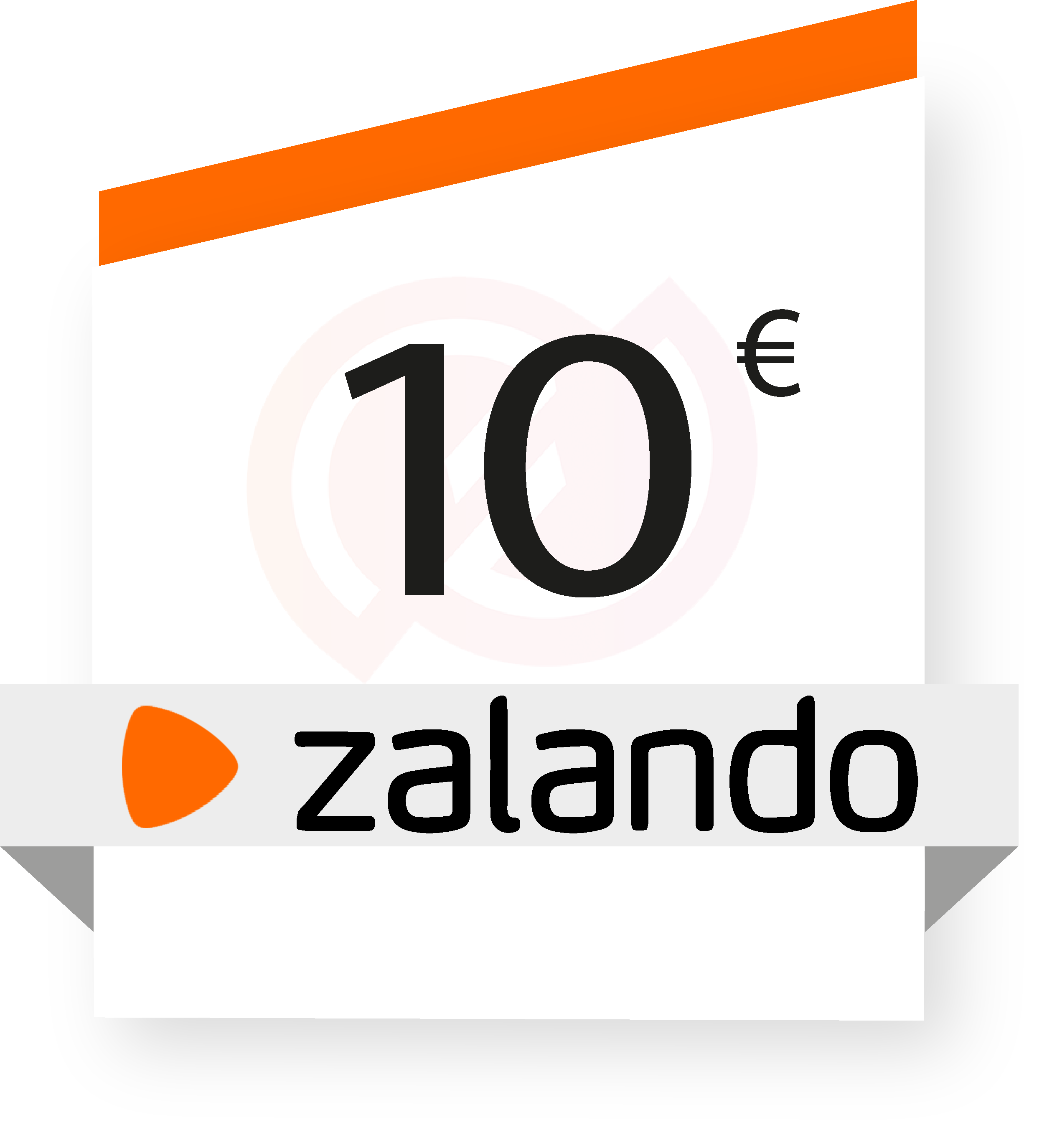 Coupon Zalando 10€ sur internet - Gueez