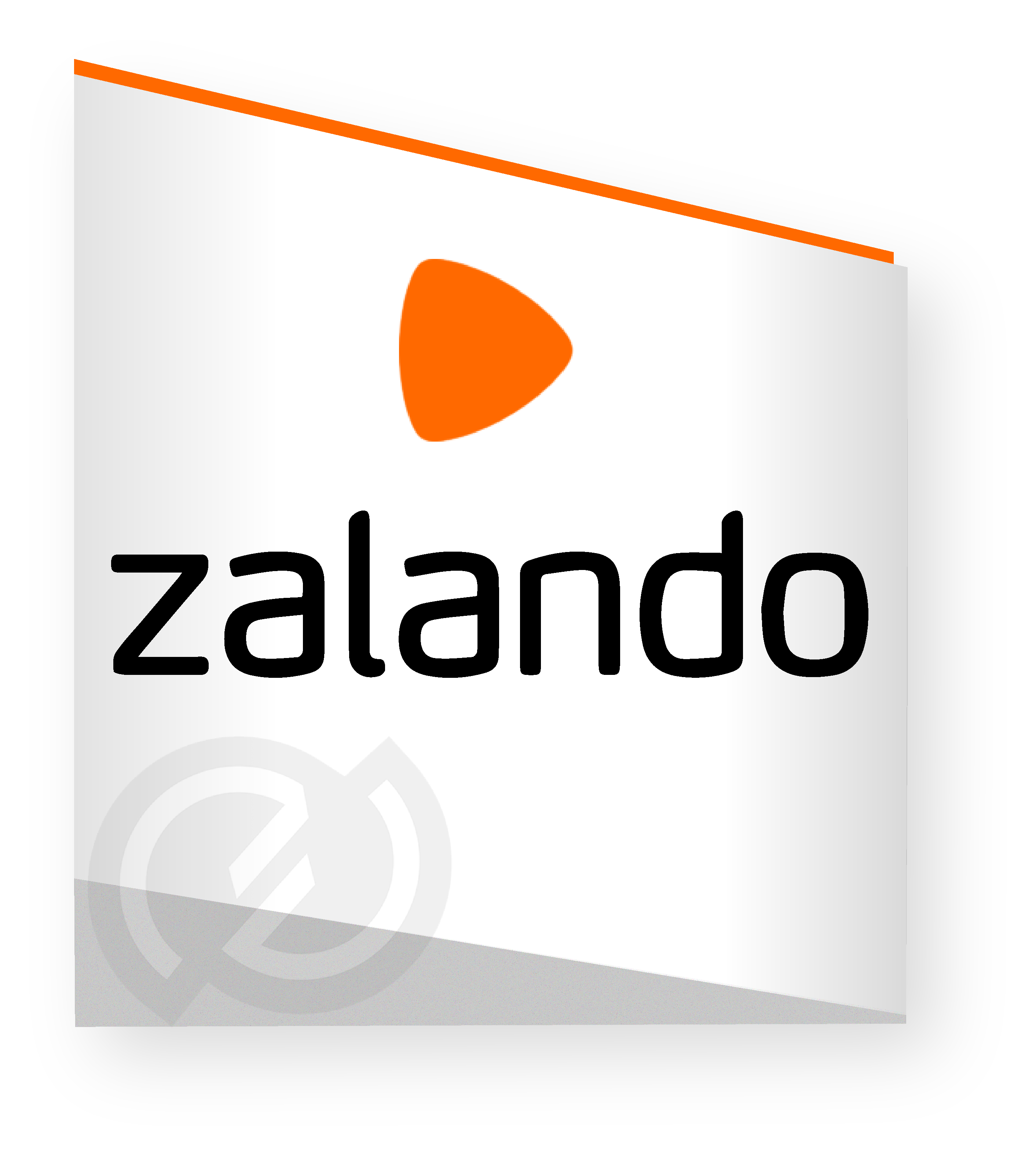 Image logo Zalando