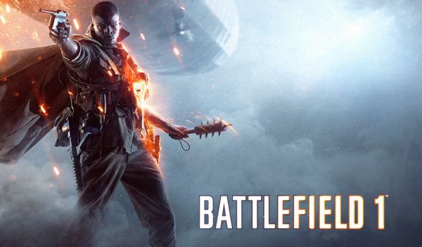 Coupon battlefield-1-ea-origin